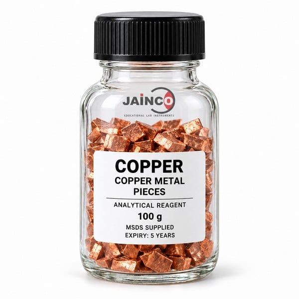Copper (pieces)